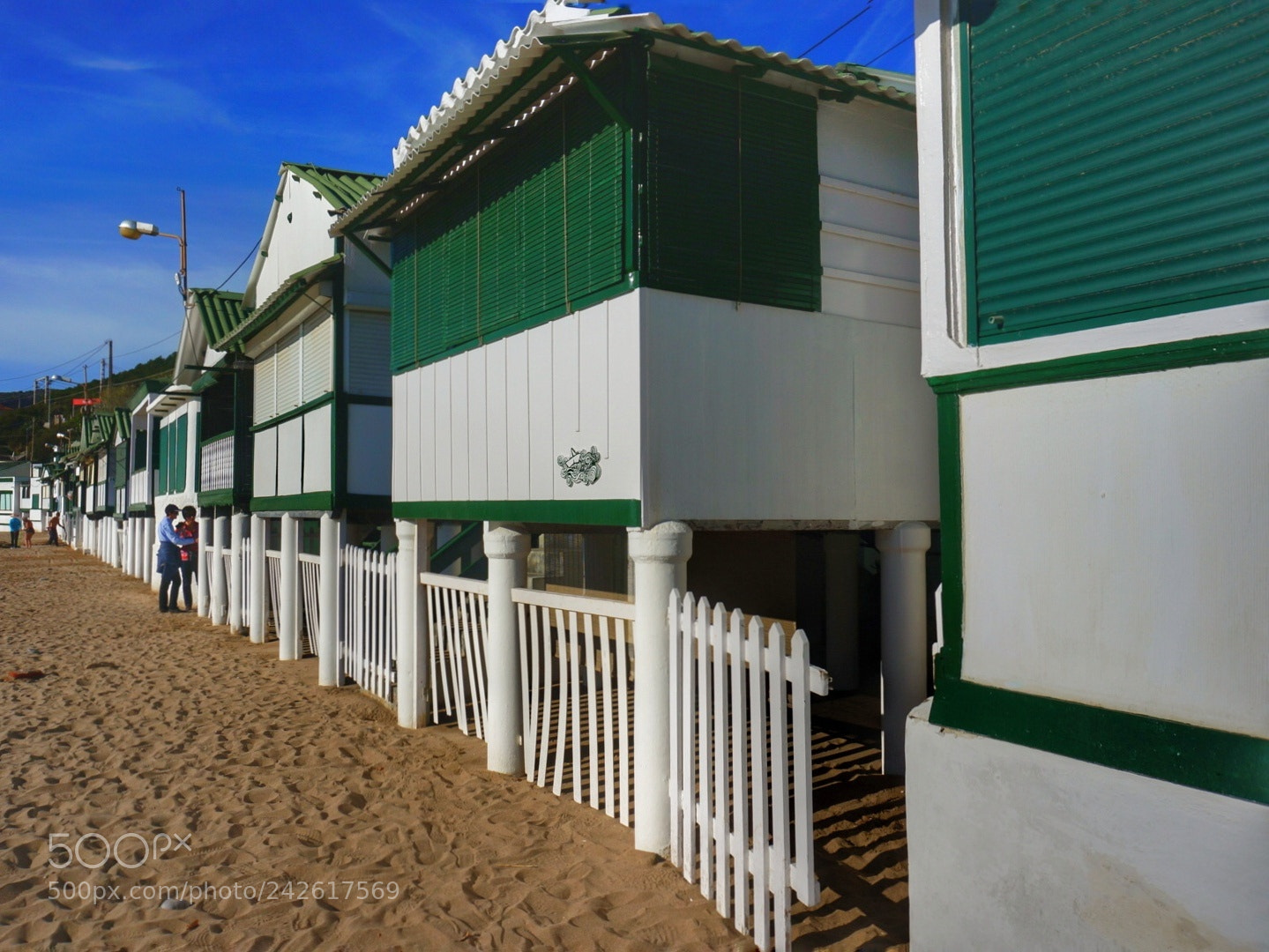 Sony Alpha NEX-6 sample photo. Les casetes photography