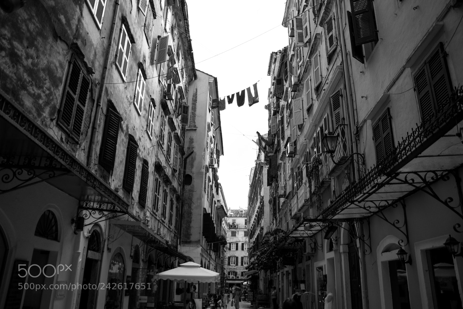 Canon EOS 60D sample photo. Street view photography