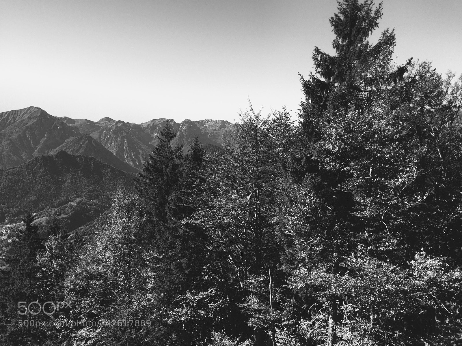 Apple iPhone 6 sample photo. Mountain photography