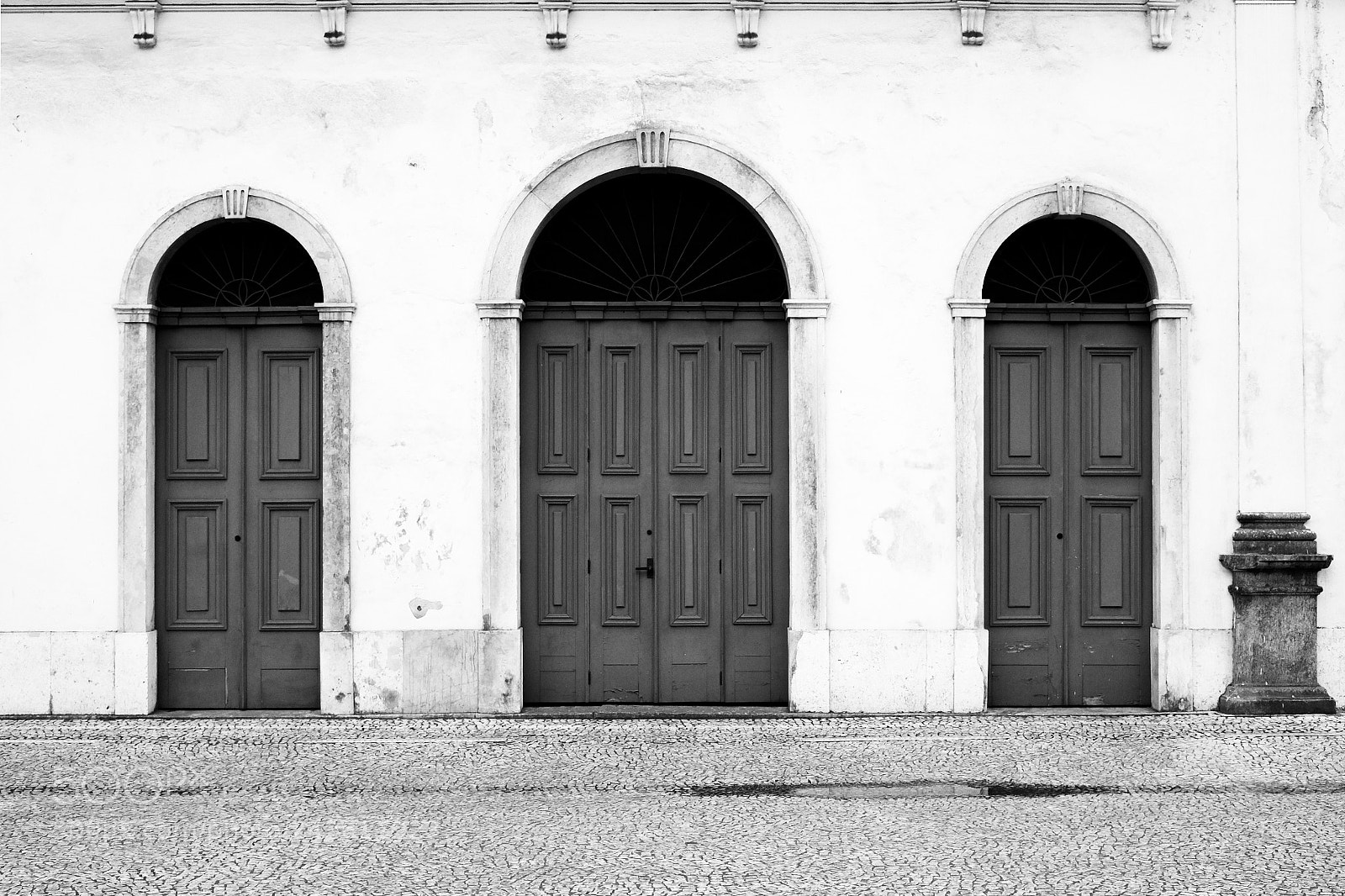 Fujifilm X-T10 sample photo. Portas - valongo photography