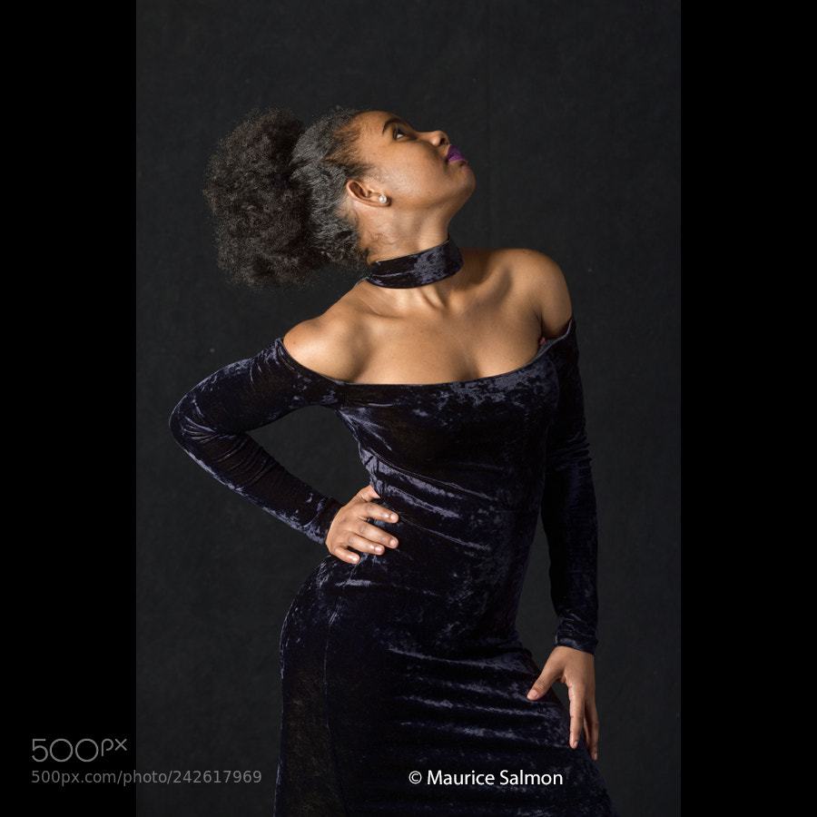 Nikon D850 sample photo. Haida premier shoot photography