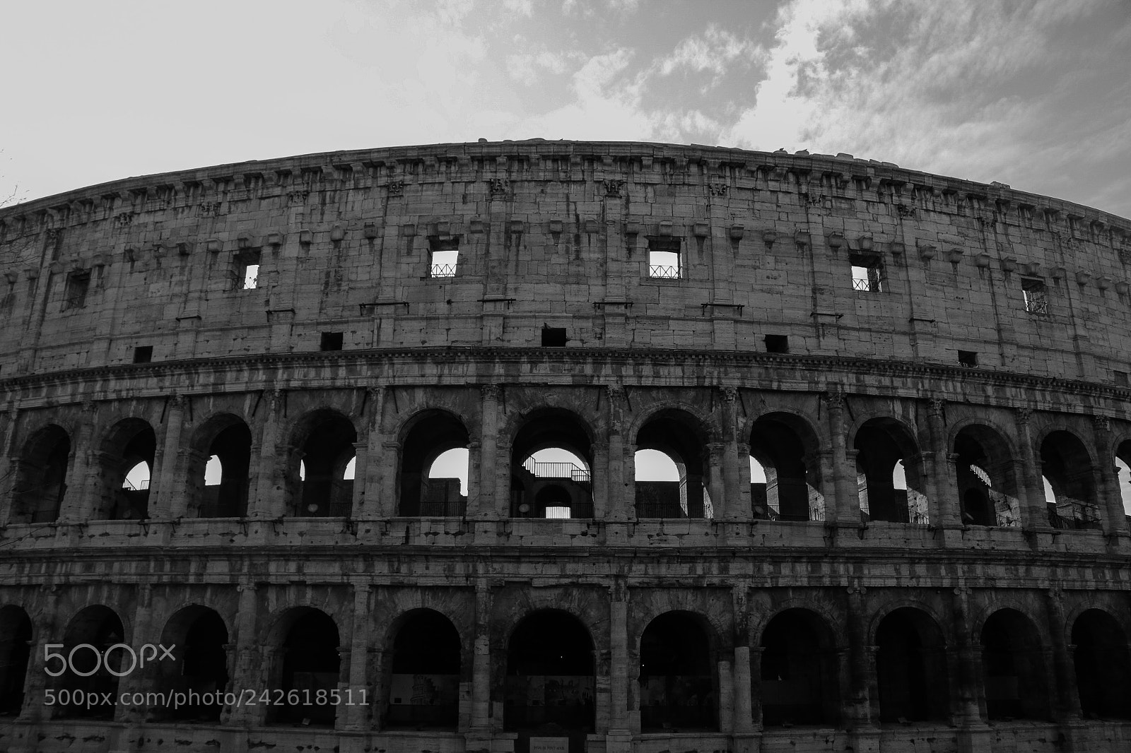 Canon EOS 750D (EOS Rebel T6i / EOS Kiss X8i) sample photo. Rome,home. photography