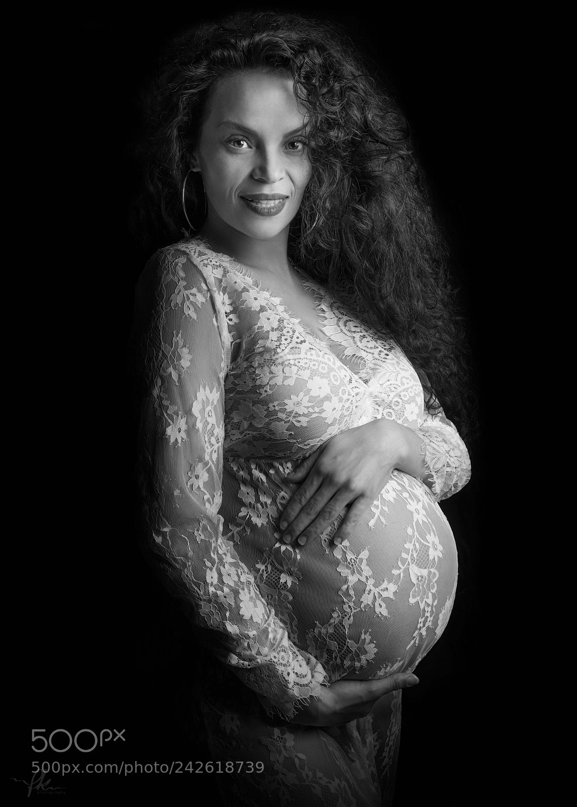 Nikon D810 sample photo. Beautiful mama photography