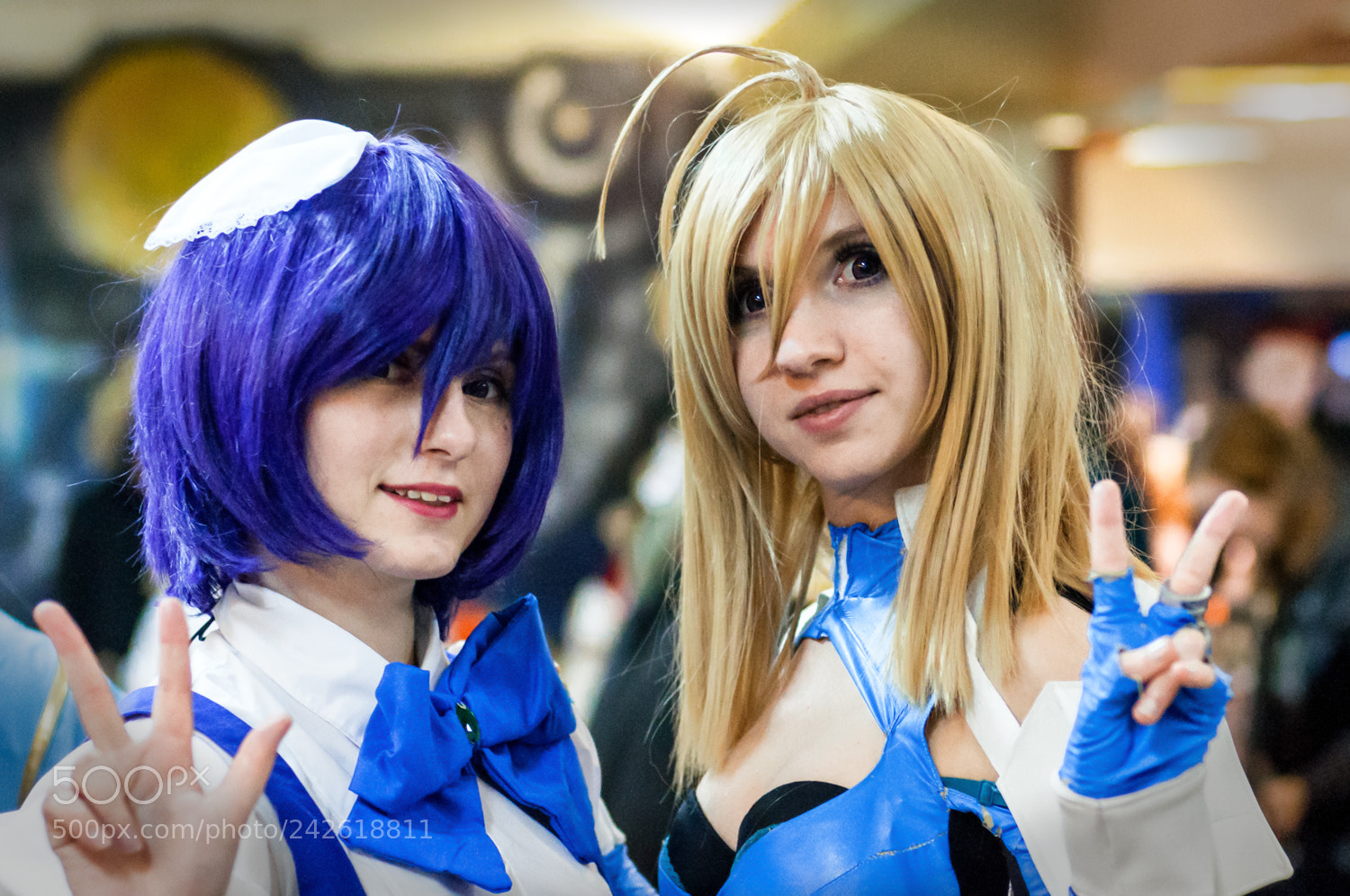 Nikon D90 sample photo. Two girls photography