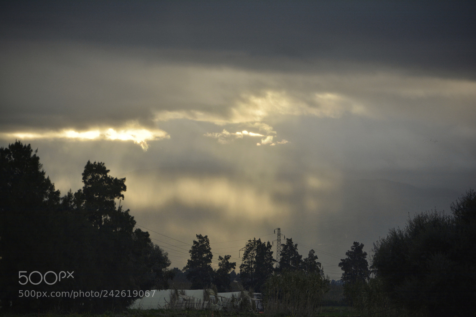 Nikon D7100 sample photo. #sunset #fall #beautifulnature #scenery photography