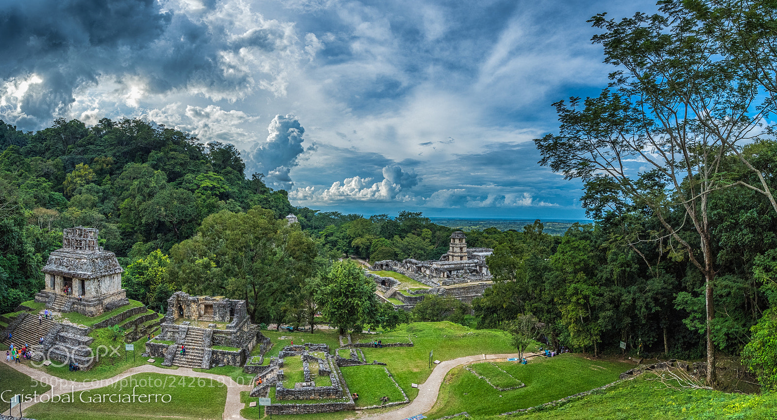 Nikon D5 sample photo. Palenque, mexico photography