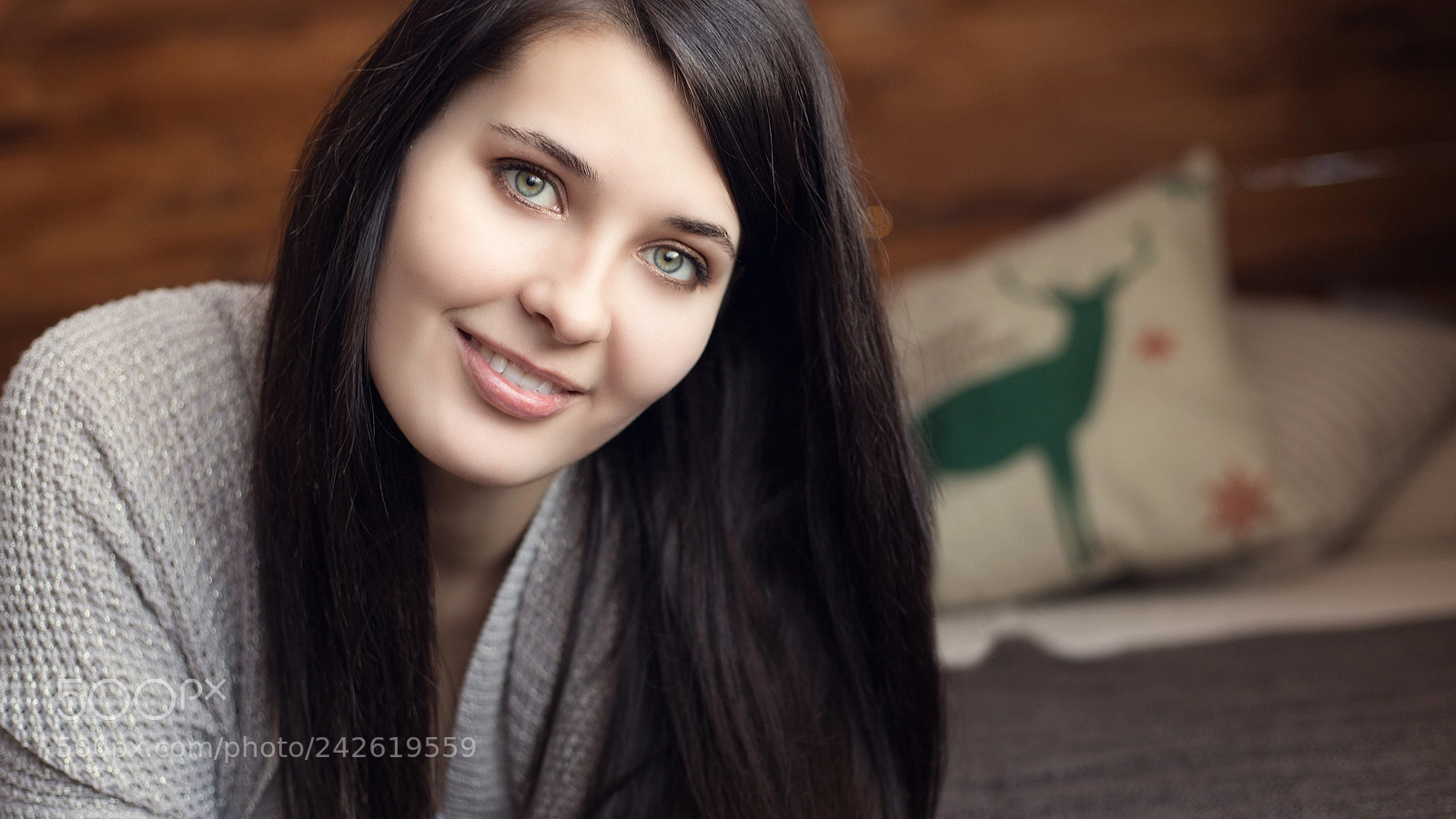 Canon EOS 6D Mark II sample photo. Mary photography