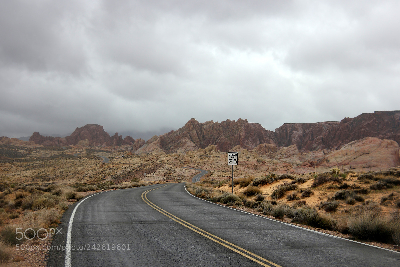 Samsung NX500 sample photo. Valley of fire photography