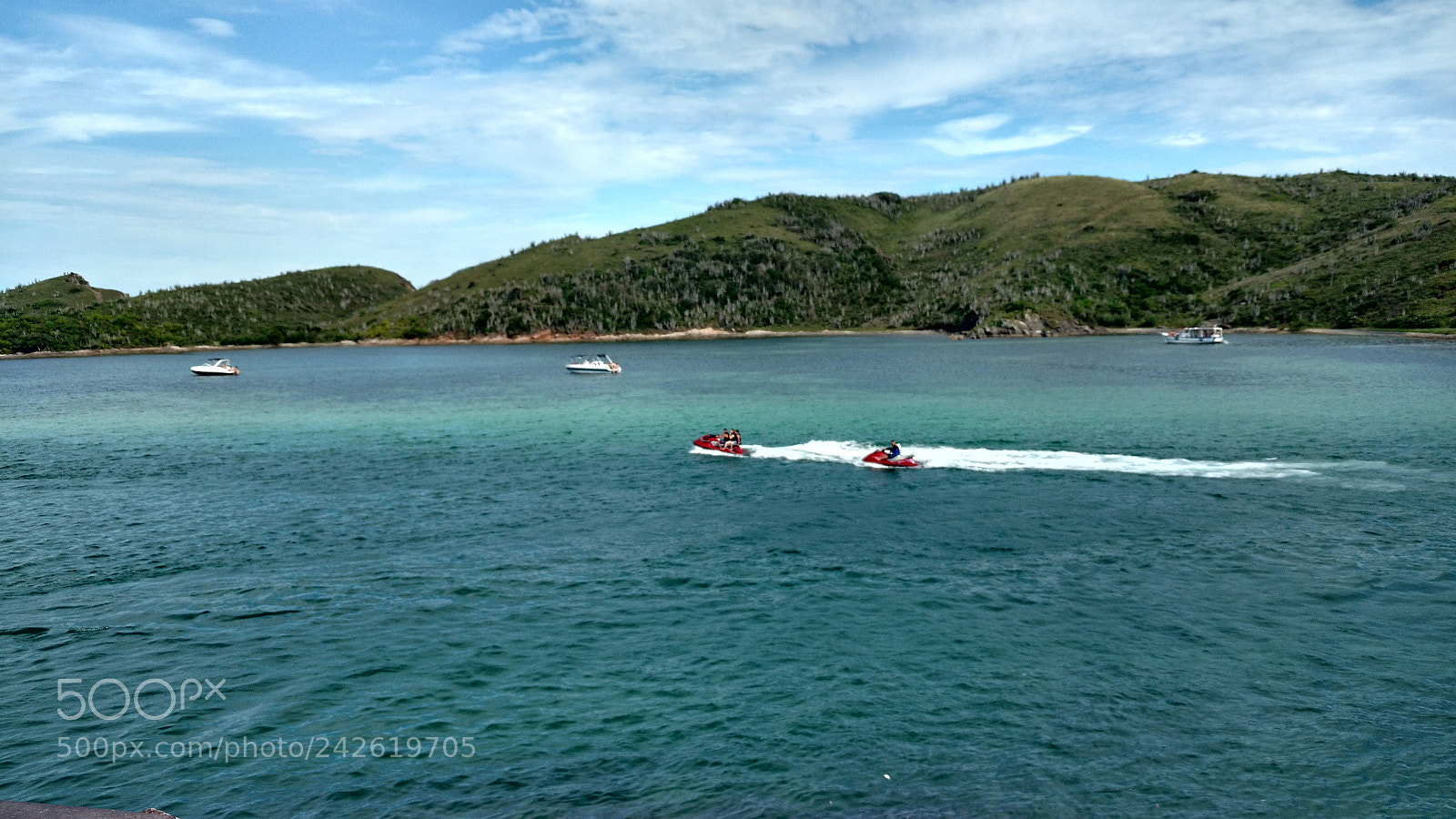 Motorola Moto X Play sample photo. Corrida de jet ski photography