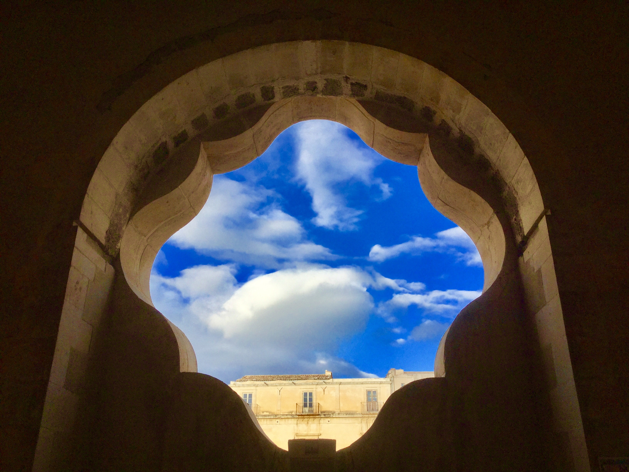 Apple iPad mini 4 sample photo. Emozioni photography