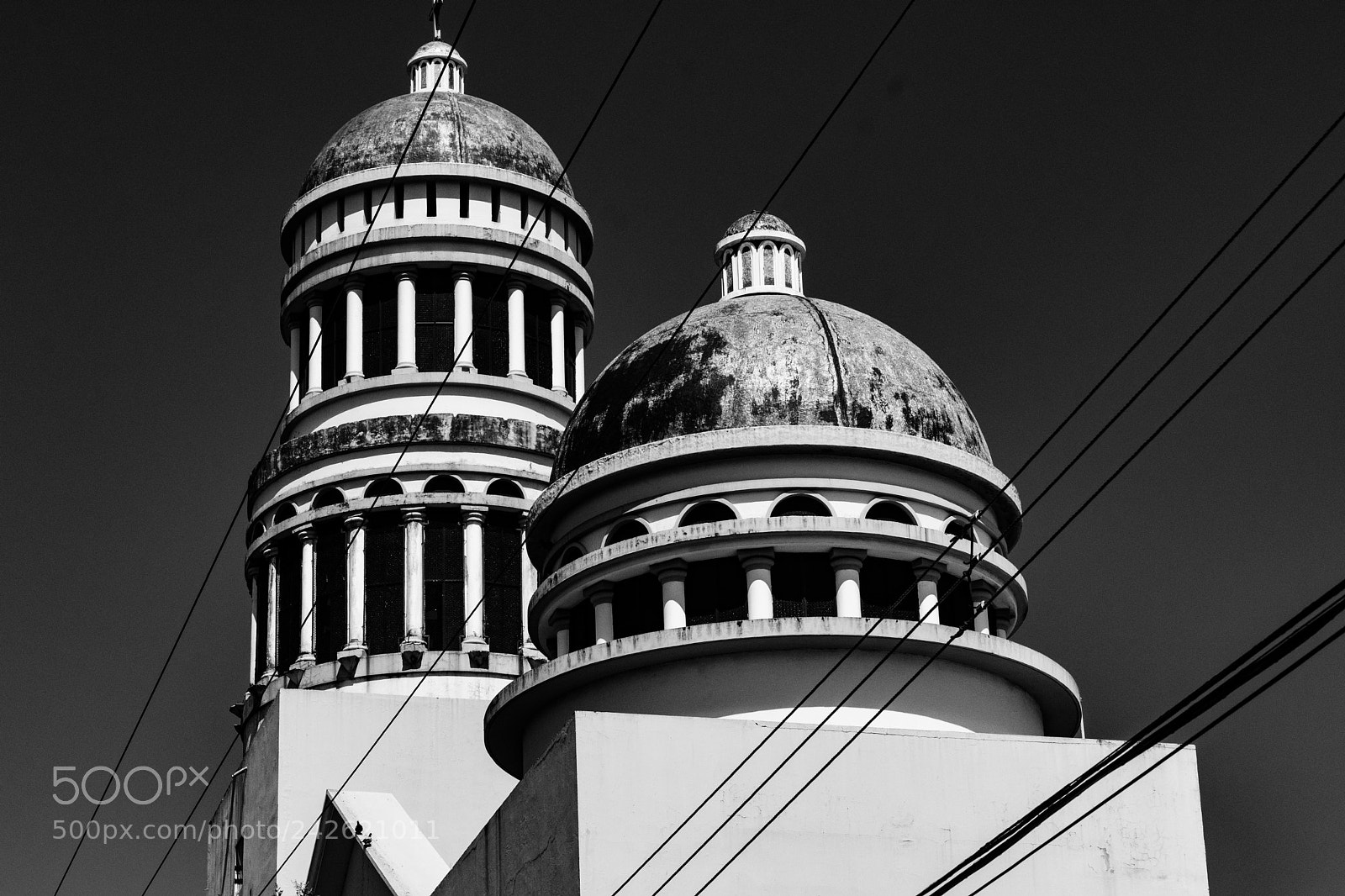 Nikon D7200 sample photo. San josé ,costa rica photography