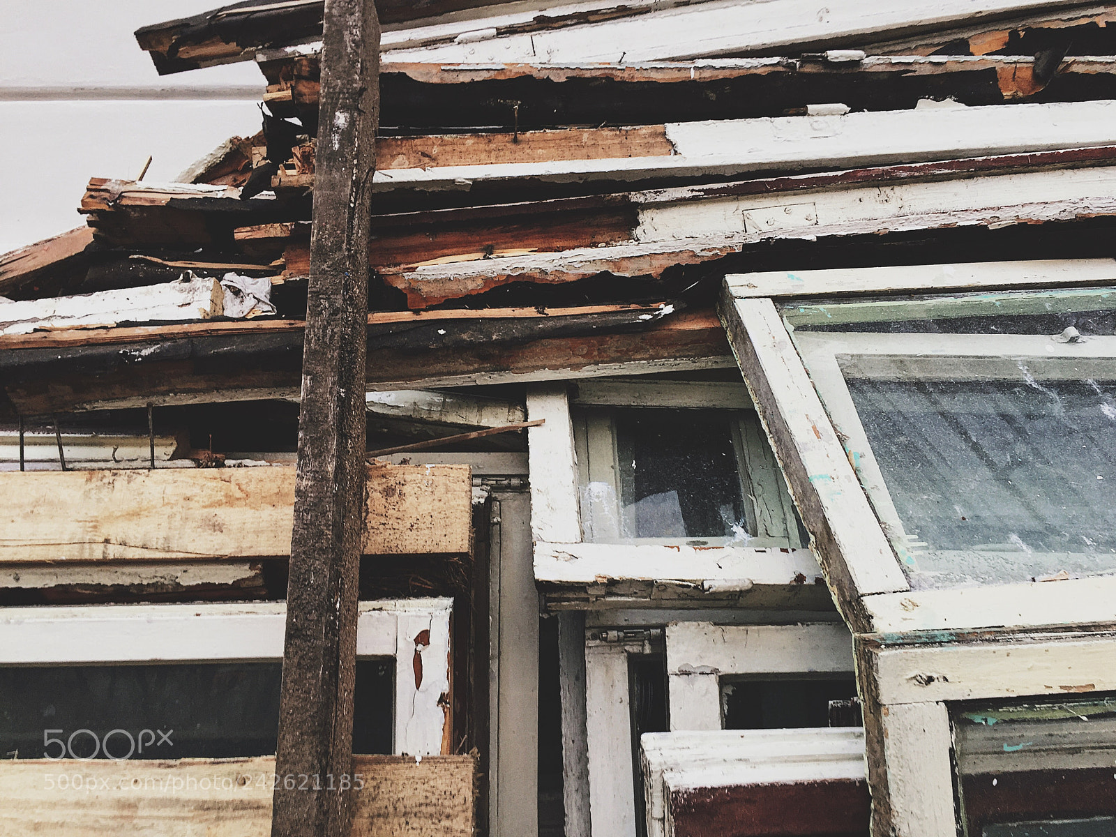 Apple iPhone 6 sample photo. Building photography