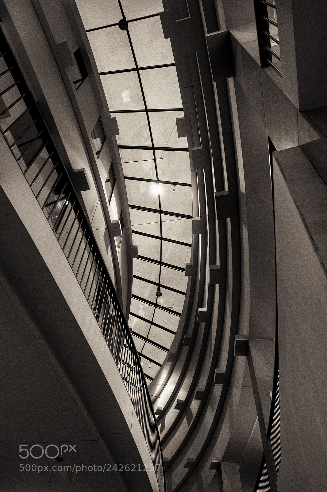 Fujifilm X-E3 sample photo. Centre photography