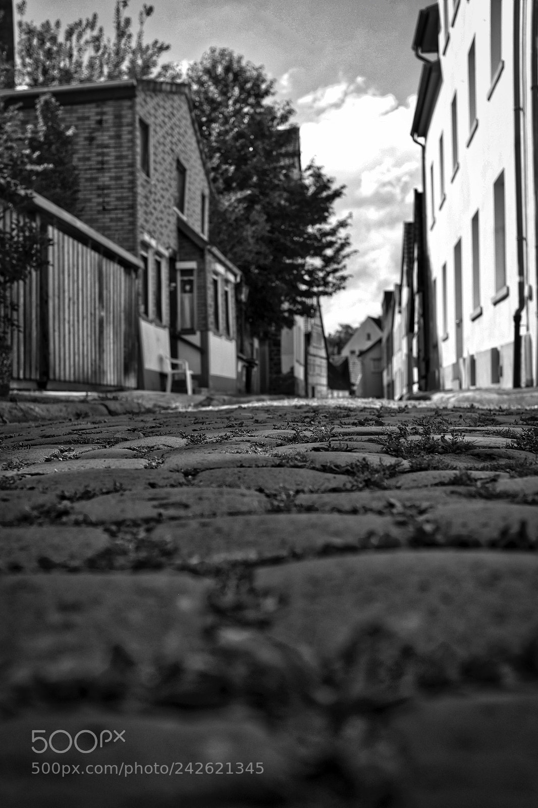 Fujifilm X100T sample photo. Schnurrviertel photography