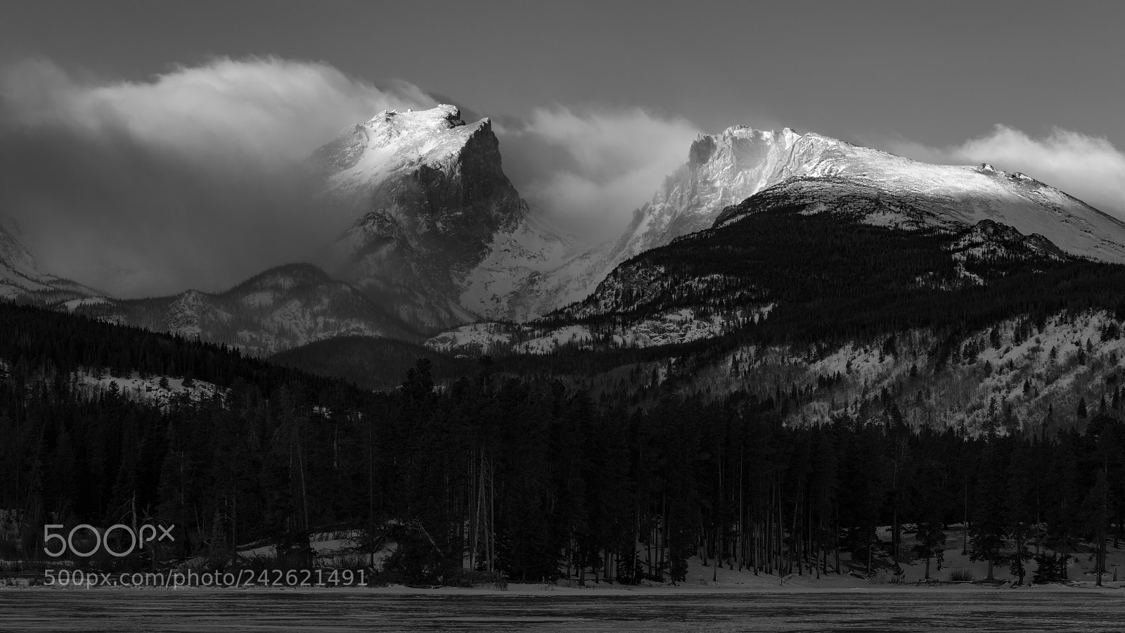 Fujifilm GFX 50S sample photo. Winter sunrise at sprague photography