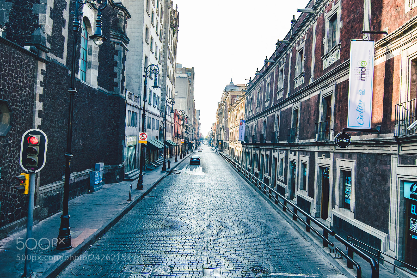 Nikon D500 sample photo. Calles centro hist rico.cdmx photography