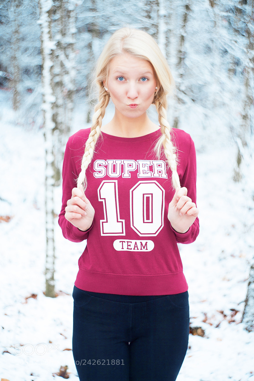 Canon EOS 5D sample photo. Martina photography