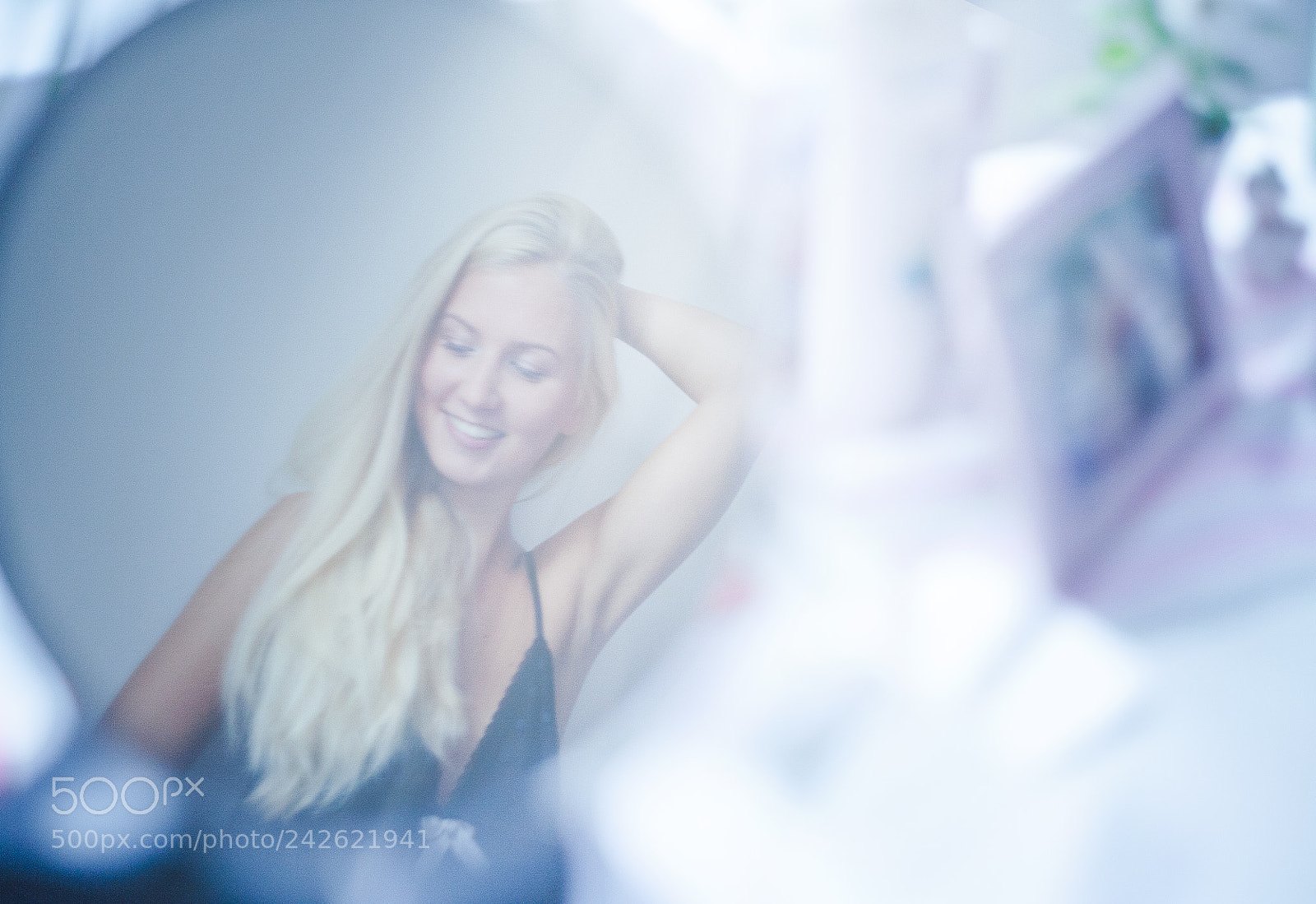 Canon EOS 5D sample photo. Martina photography