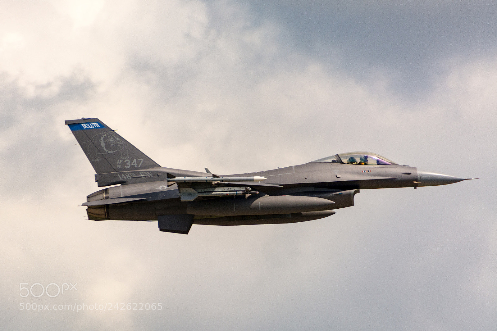 Nikon D7100 sample photo. Minnesota air national guard photography