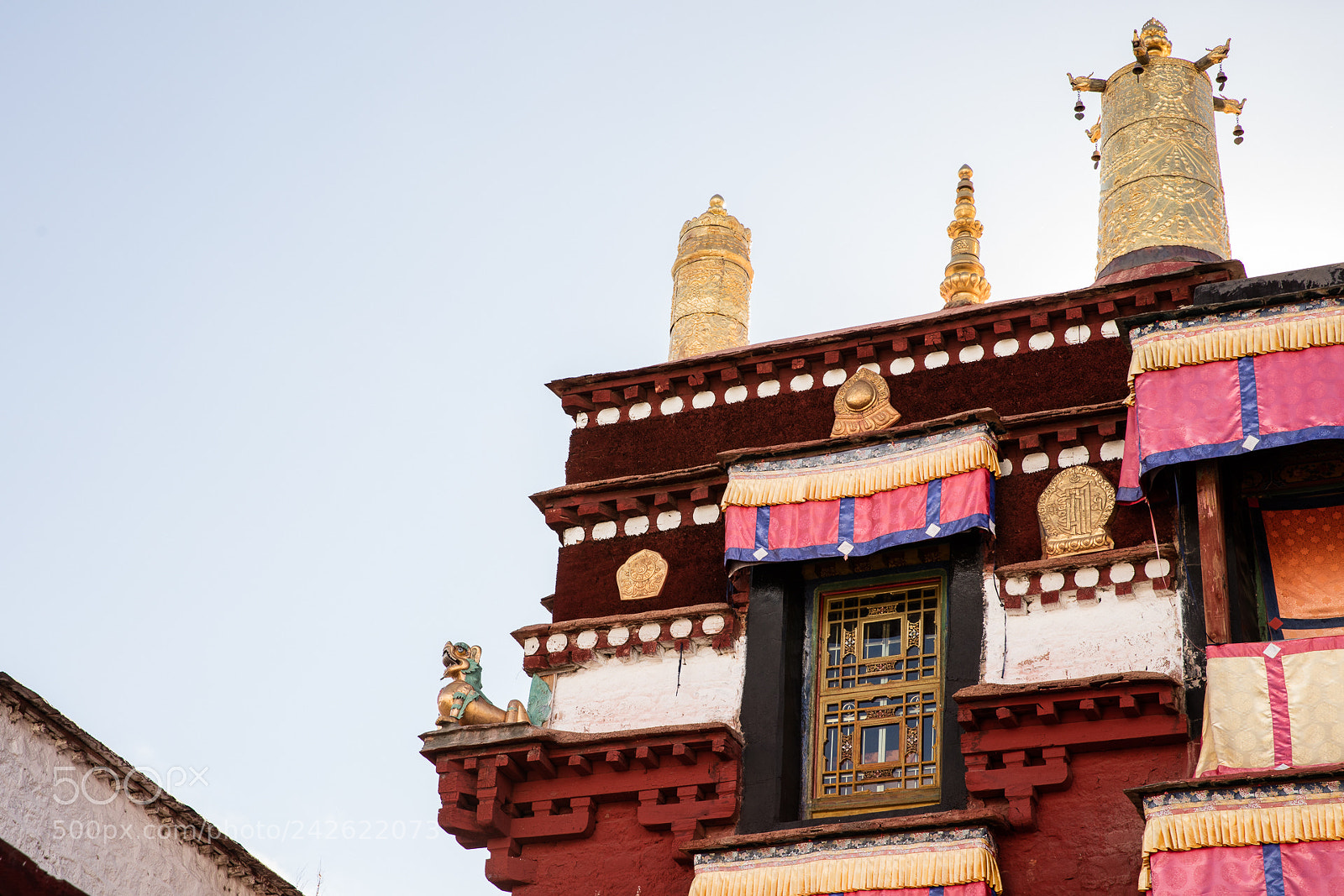 Canon EOS 5DS R sample photo. Lhasa photography