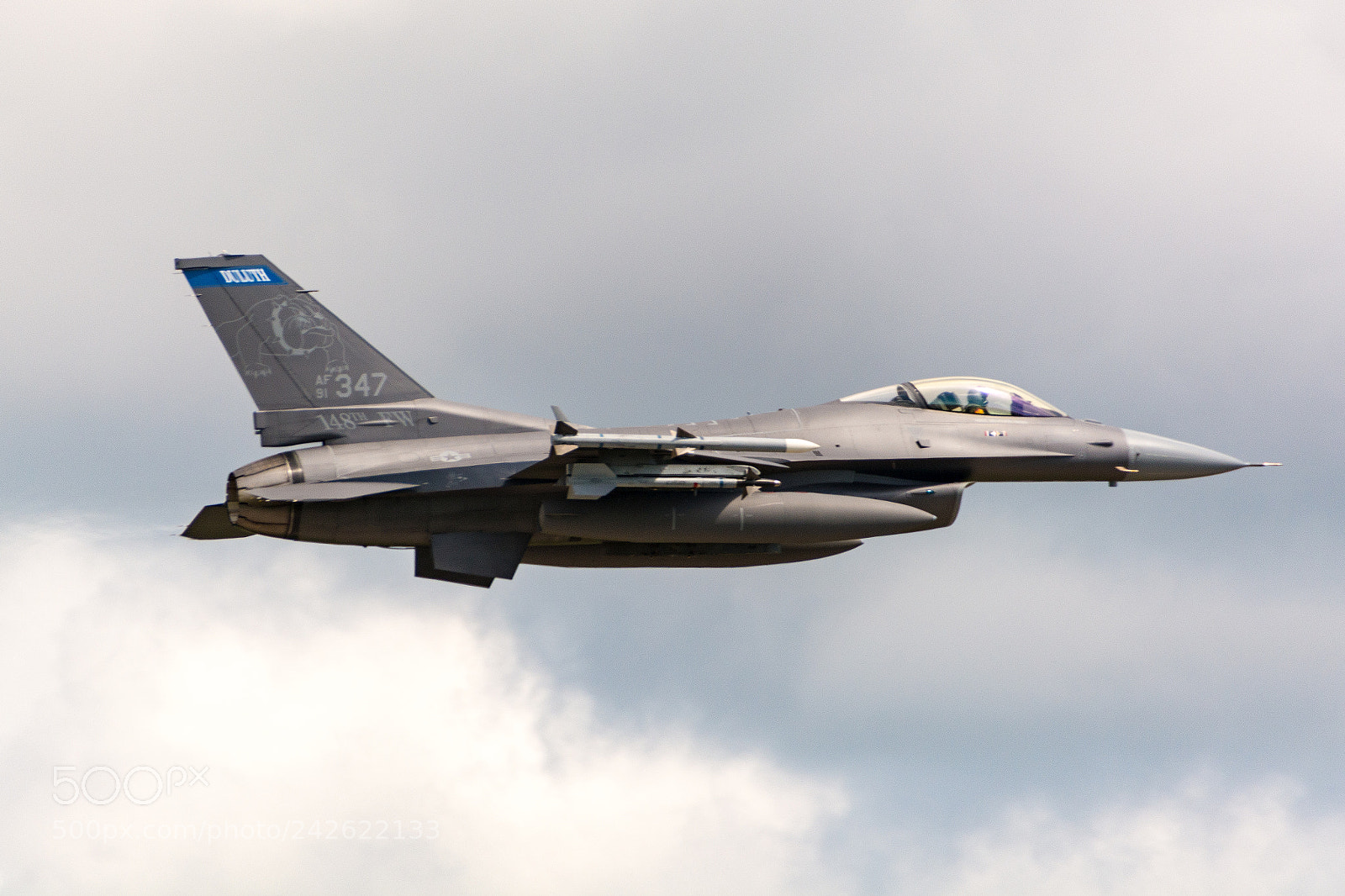 Nikon D7100 sample photo. Minnesota air national guard photography