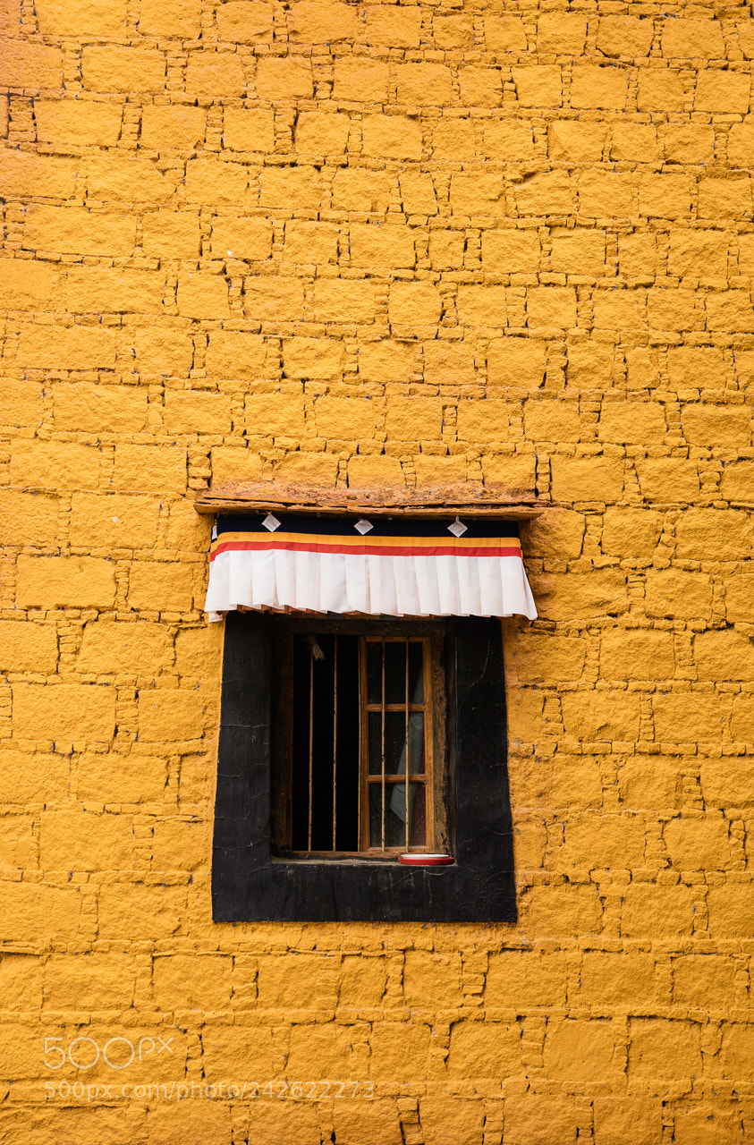Canon EOS 5DS R sample photo. Lhasa photography