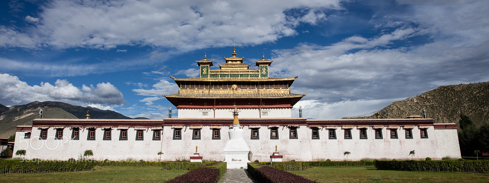 Canon EOS 5DS R sample photo. Lhasa photography
