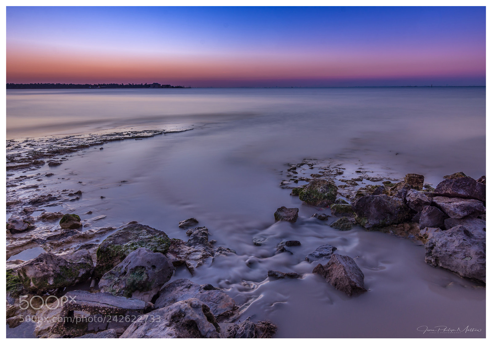 Nikon D7200 sample photo. Beautiful seascape photography