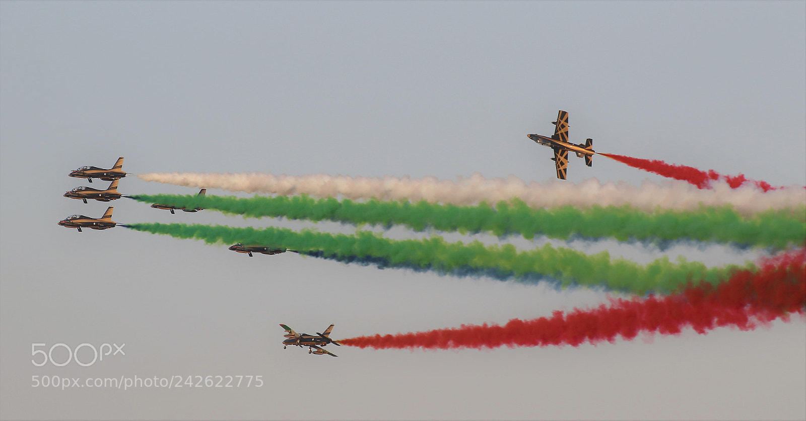 Canon EOS 7D Mark II sample photo. Al forsan acrobatic patrol photography
