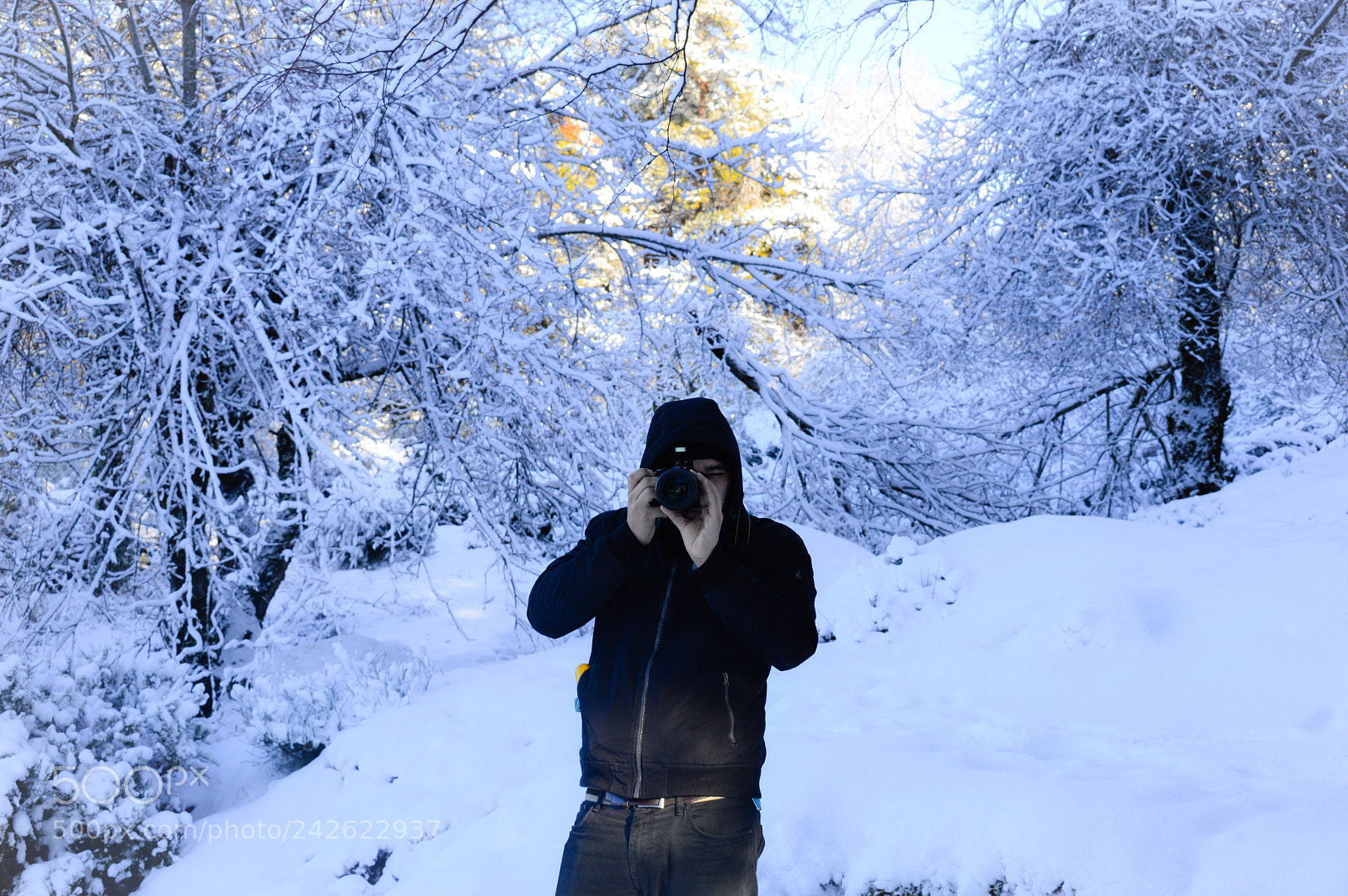 Nikon D3200 sample photo. You. photography