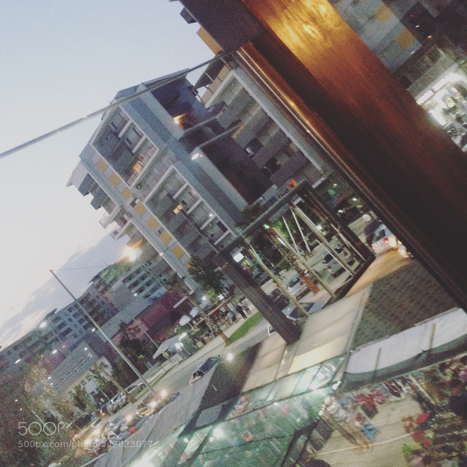 Apple iPhone 5c sample photo. Img photography