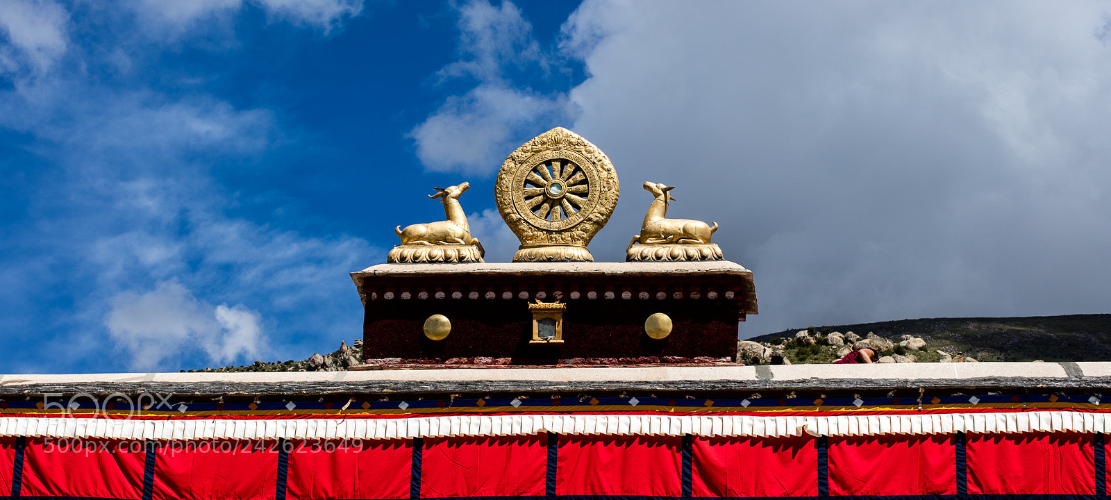 Canon EOS 5DS R sample photo. Lhasa photography