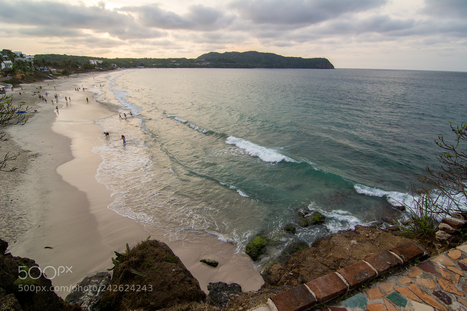 Nikon D7100 sample photo. Overlook photography