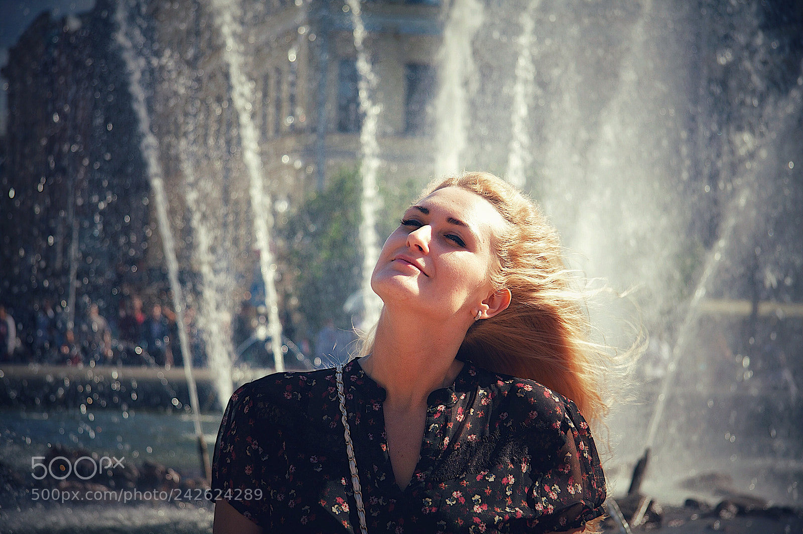 Canon EOS 40D sample photo. Saint petersburg photography