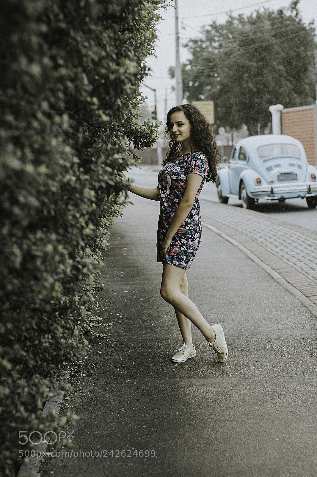 Canon EOS 750D (EOS Rebel T6i / EOS Kiss X8i) sample photo. Mineli photography