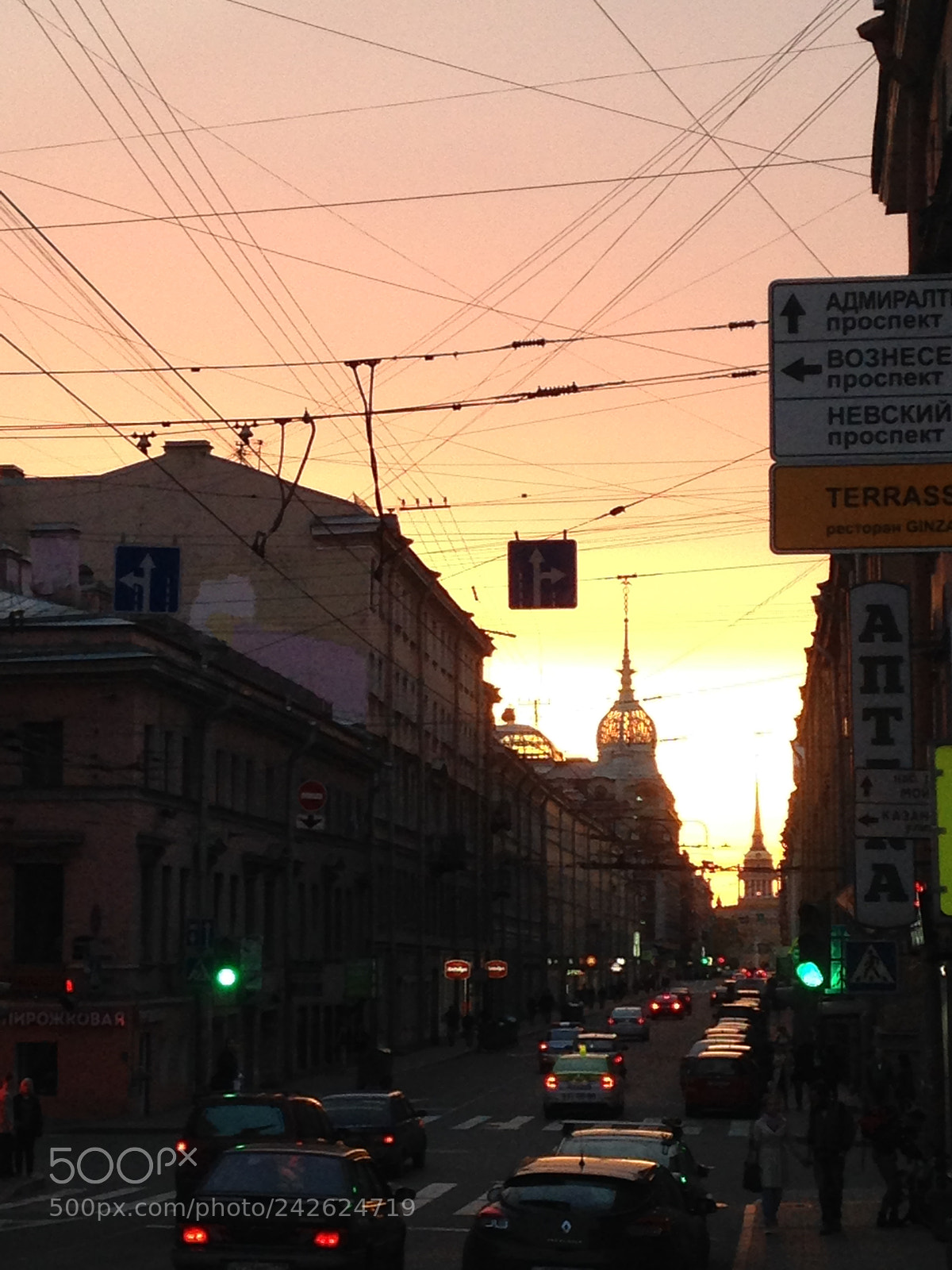 Apple iPhone 5c sample photo. Saint-petersburg photography