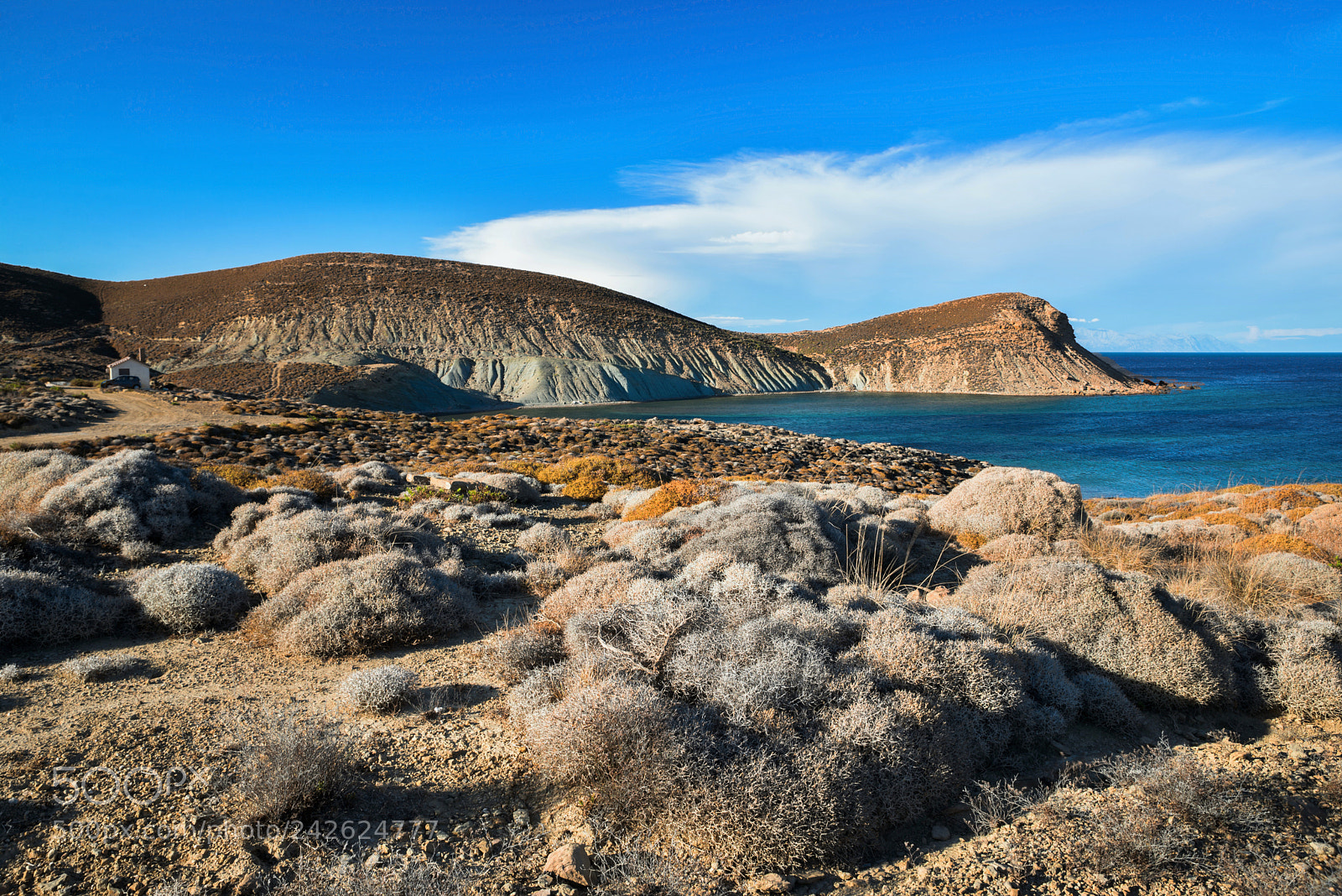 Nikon D600 sample photo. Cape faraklo landscape with photography