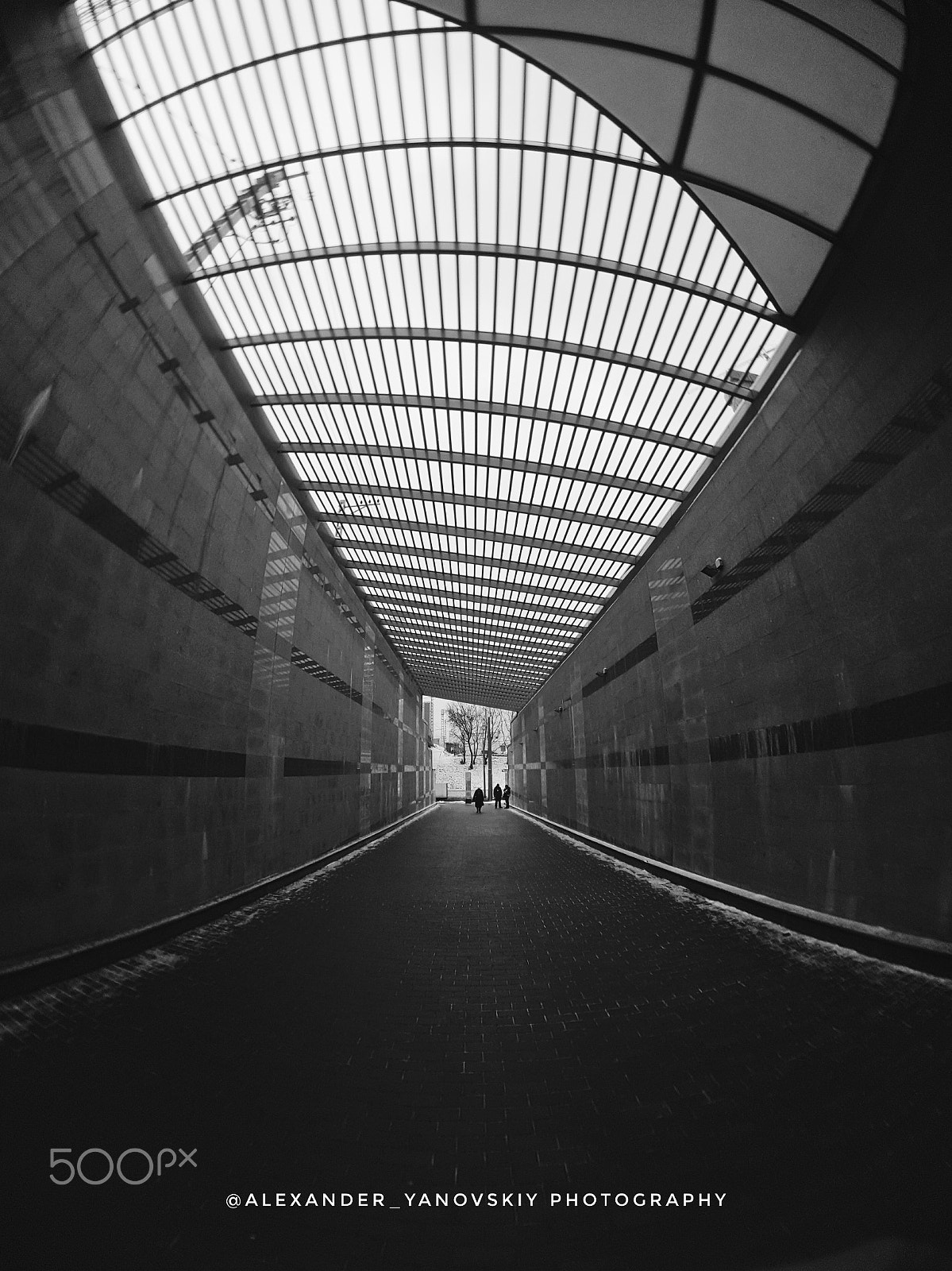 Meizu PRO 5 sample photo. Metro photography