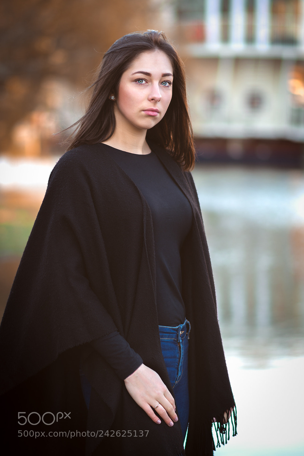 Nikon D7100 sample photo. Réka photography