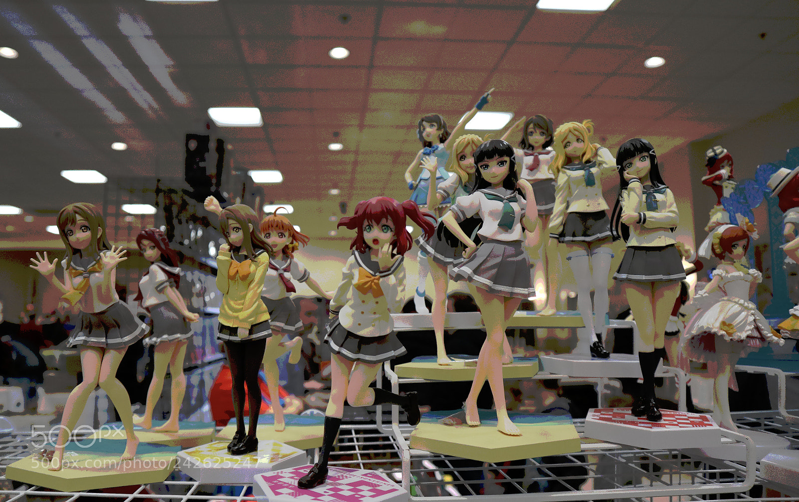 Canon EOS M100 sample photo. Back to cartoonland with photography