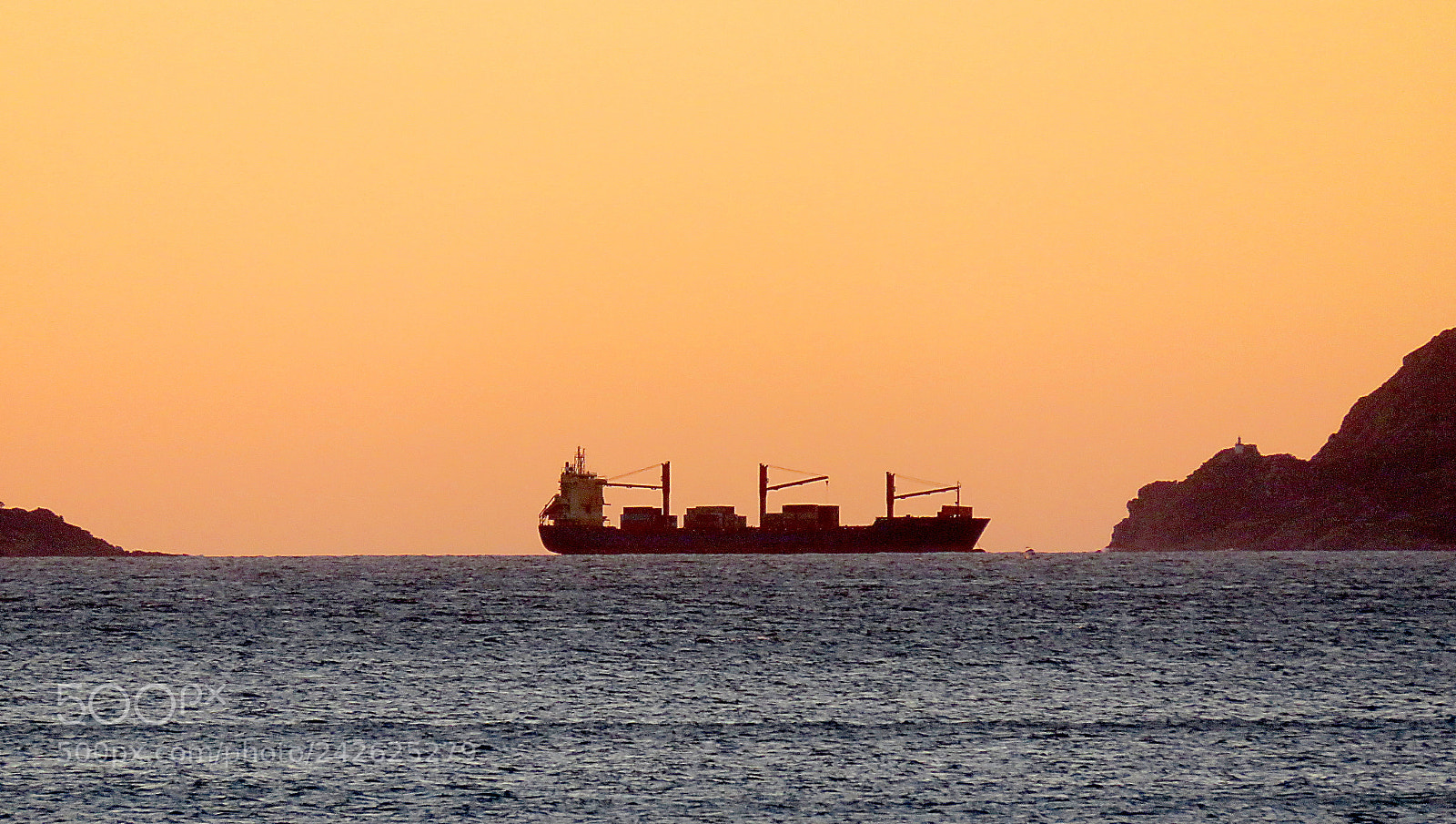 Canon PowerShot SX710 HS sample photo. Ghost ship photography