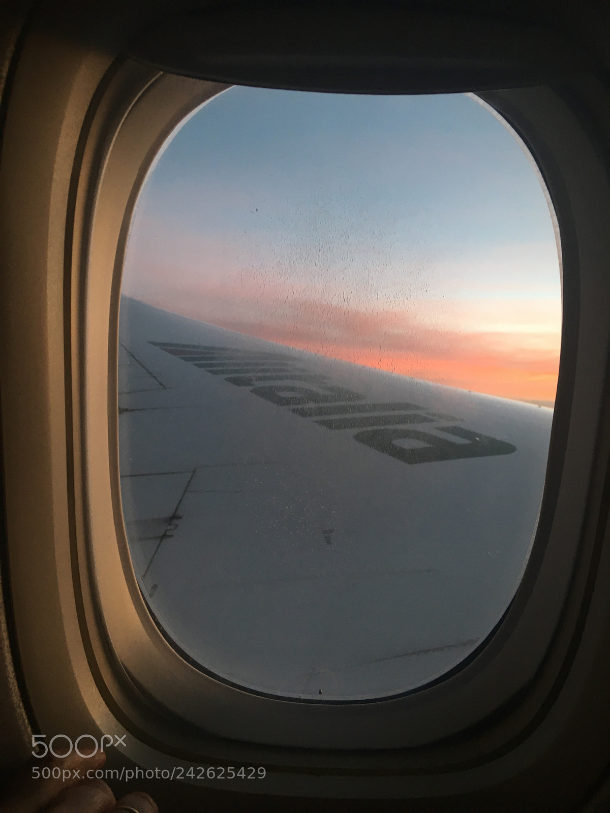 Apple iPhone 6s sample photo. Sky photography