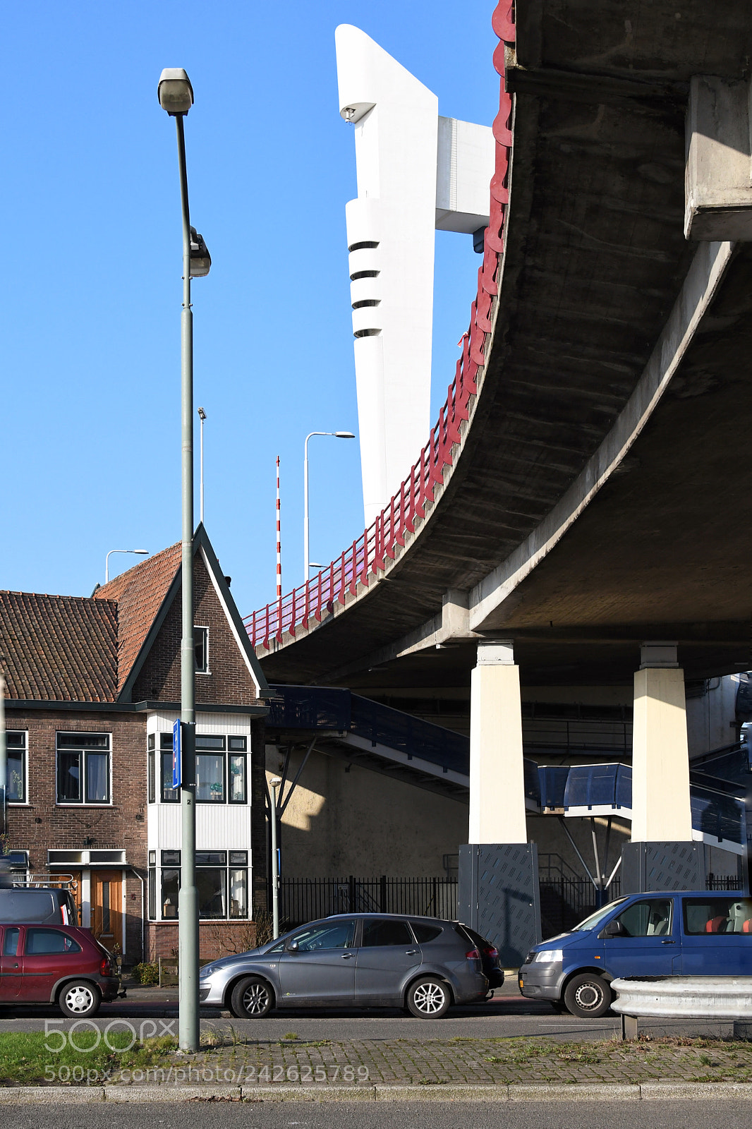 Nikon D7500 sample photo. Dordrecht photography