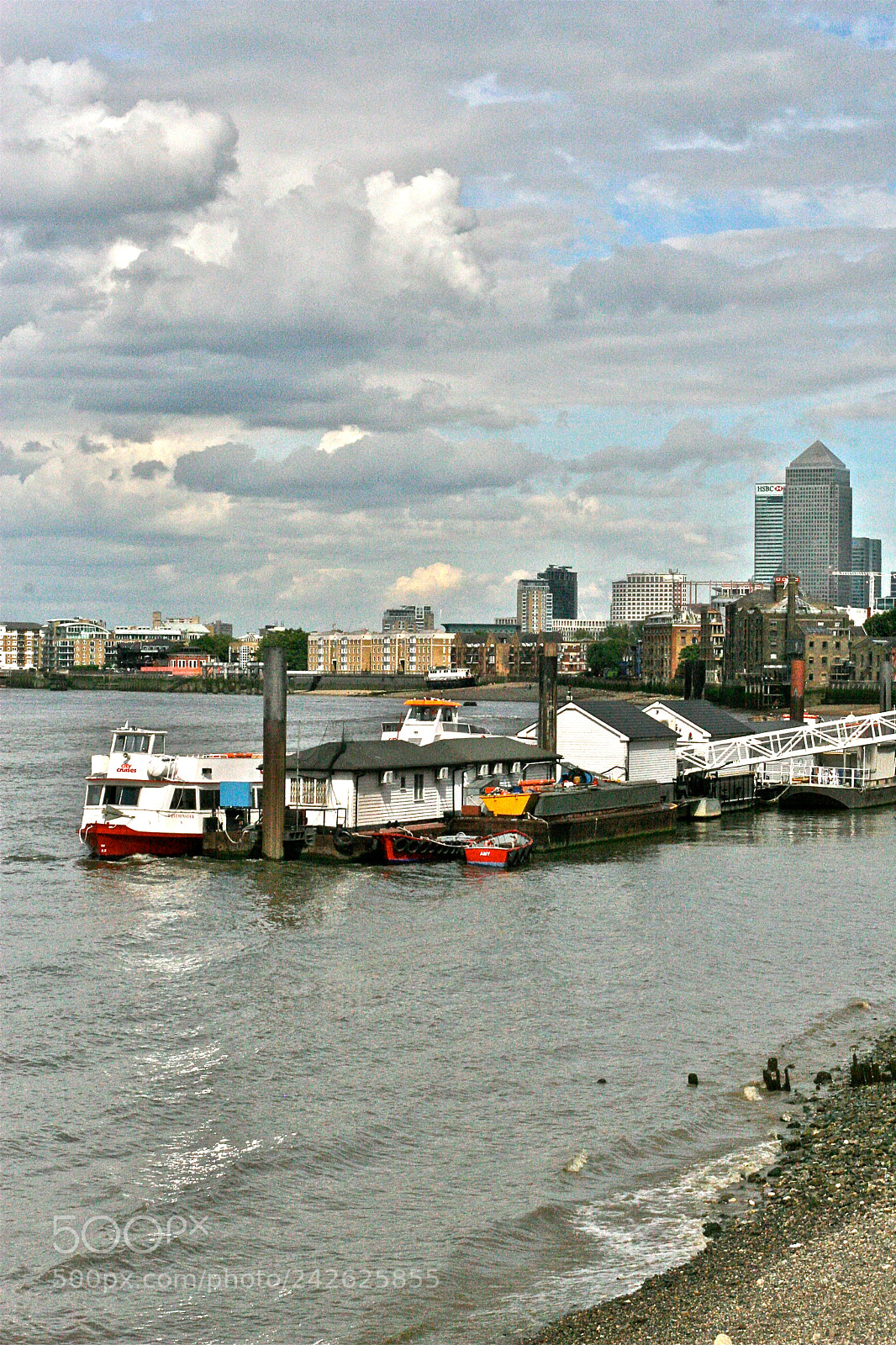 Canon EOS 30D sample photo. The isle of dogs photography