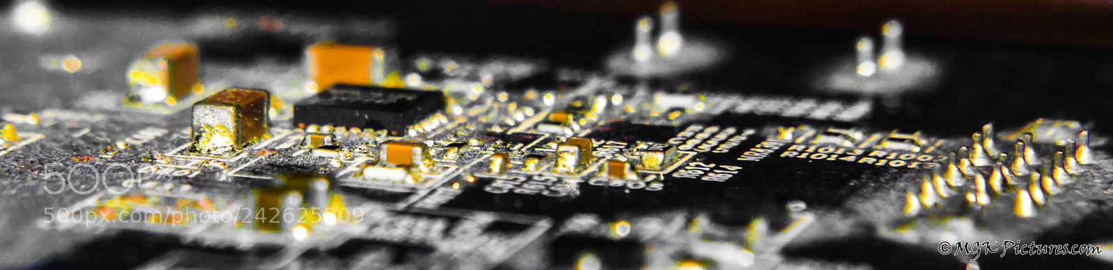 Pentax K-7 sample photo. El dorado photography