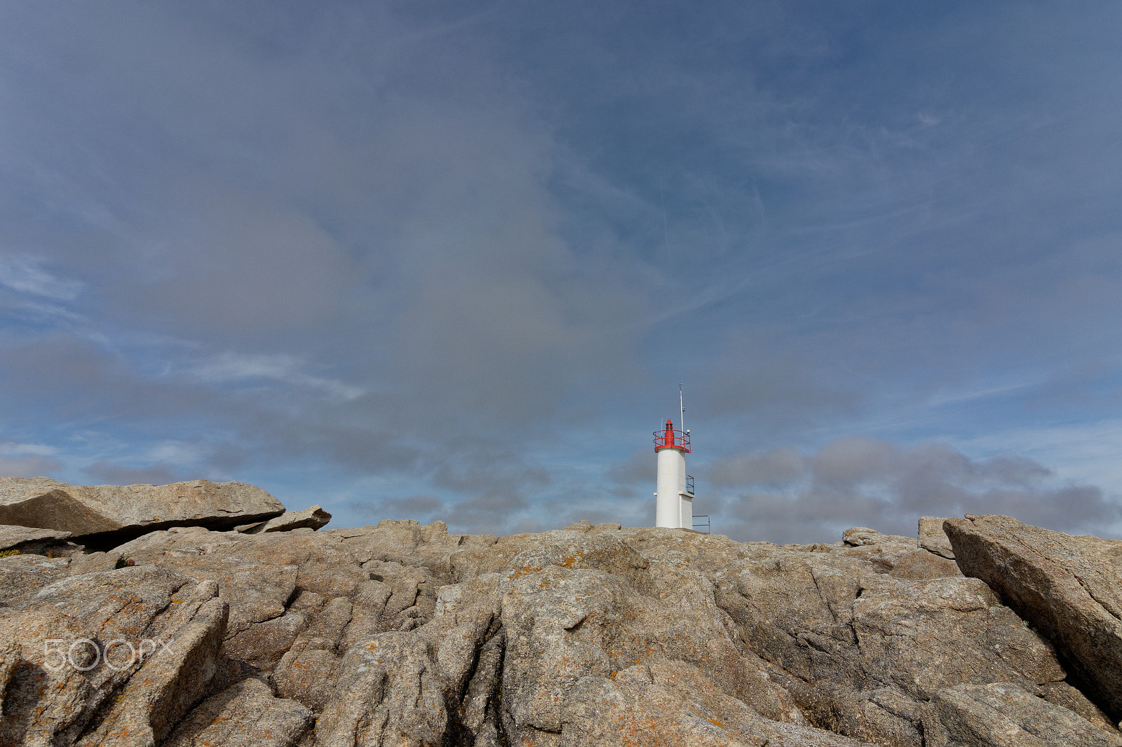 Tokina AT-X Pro 12-24mm F4 (IF) DX sample photo. Phare photography