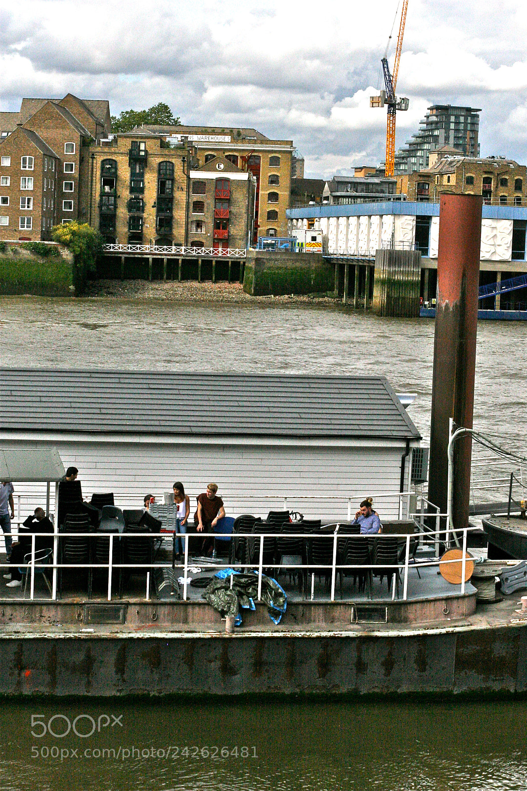 Canon EOS 30D sample photo. Pontoon party photography