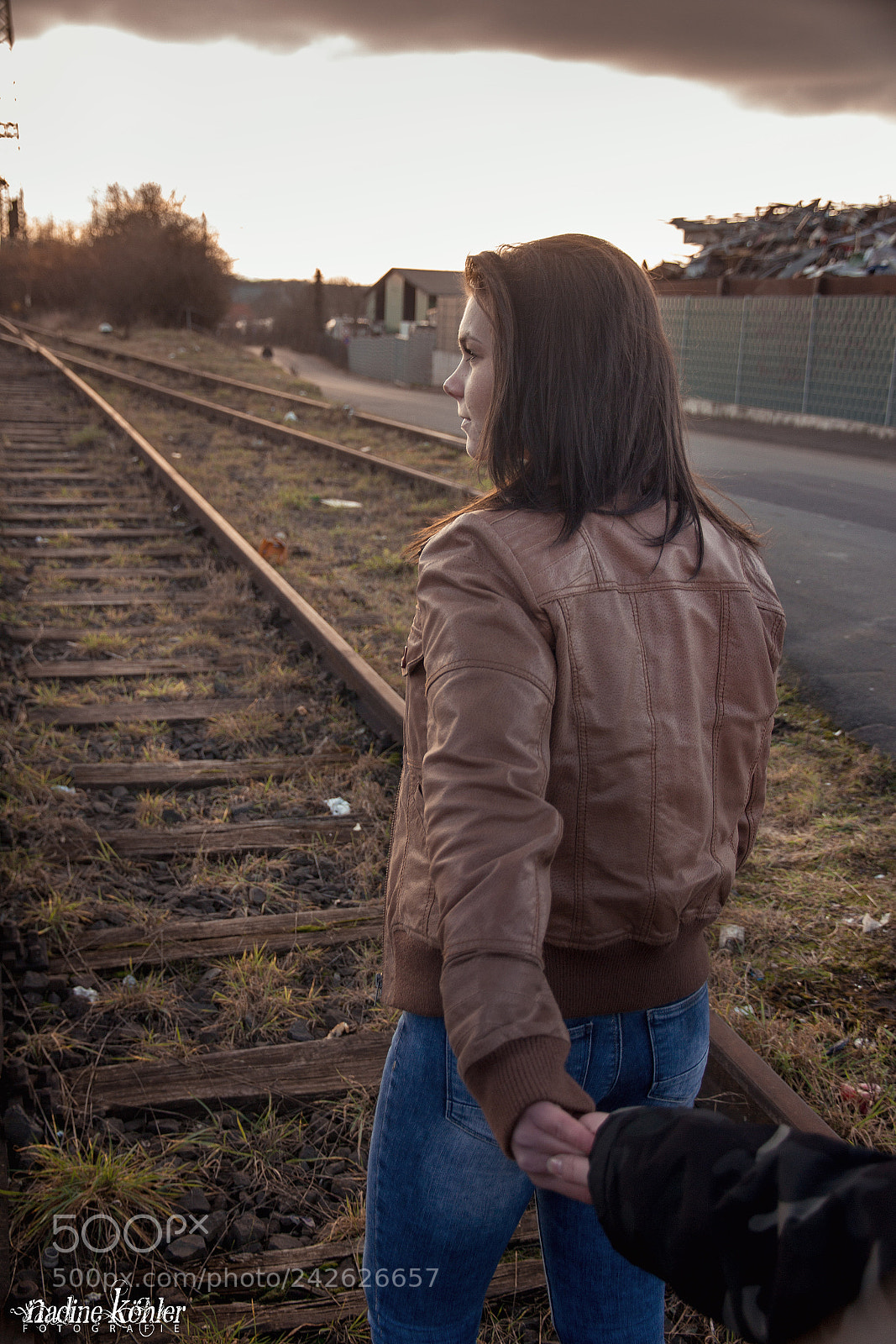 Canon EOS 60D sample photo. Give me your hand photography