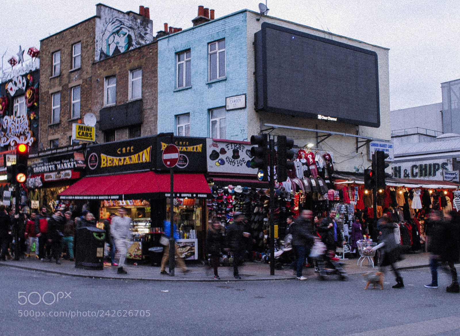 Nikon D3000 sample photo. Camden photography