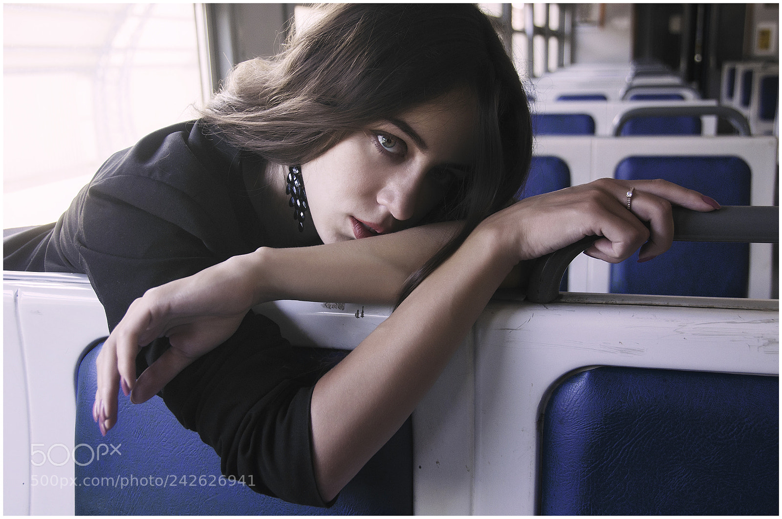 Nikon D90 sample photo. увези меня photography